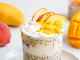 14 Overnight Oats That Taste Like Dessert