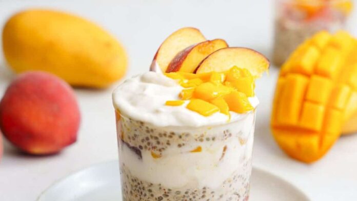 14 Overnight Oats That Taste Like Dessert