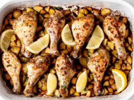 25 Easy Family Dinners for Busy Evenings