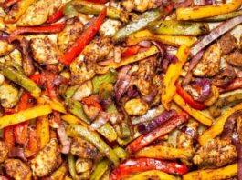 19 Dump-and-bake dinners that impress without the effort