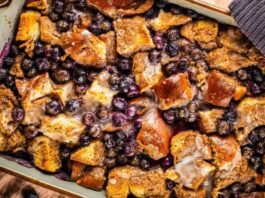 12 Amazing French Toast Ideas You Need to Try