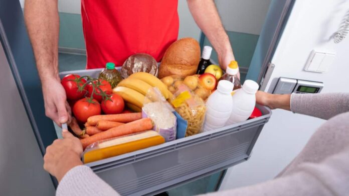 10 Grocery Hacks That Will Save You Money Today