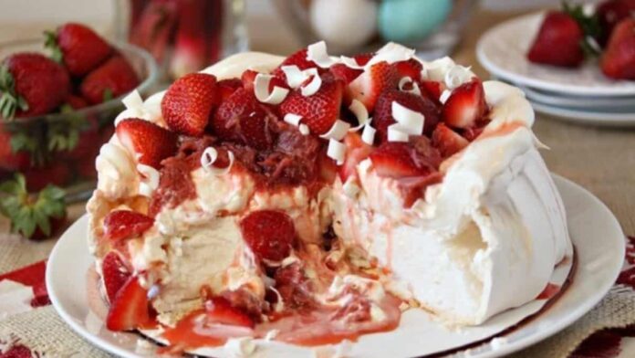 24 Family-Friendly Spring Baking Recipes to Try