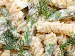 18 Spring Pasta Recipes Perfect for This Week's Menu