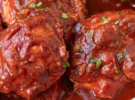 19 Easy Spring Recipes Your Slow Cooker Makes Best