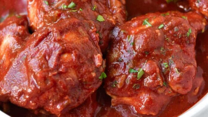 19 Easy Spring Recipes Your Slow Cooker Makes Best