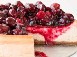 19 Desserts Décadents à Préparer Ce Soir 19 spring desserts that capture the season perfectly