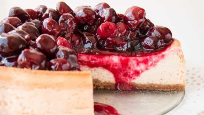 19 spring desserts that capture the season perfectly