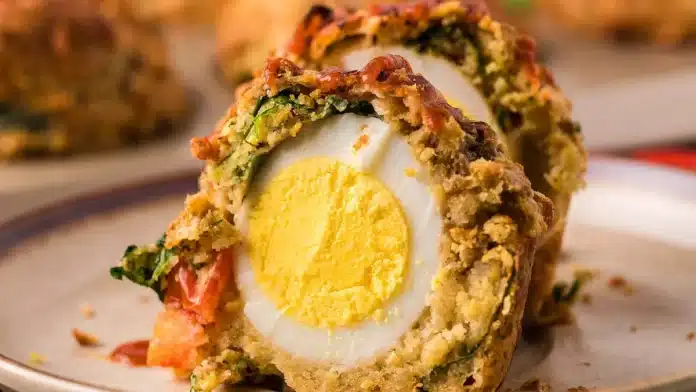 20 Easy Eggy Breakfasts to Make for Easter