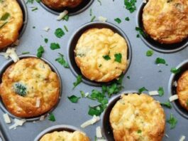 21 Prep-Ahead Breakfasts That Make Mornings Easy