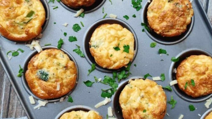 21 Prep-Ahead Breakfasts That Make Mornings Easy