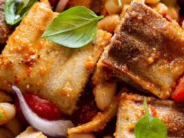 21 Mediterranean Recipes You Can Make Right Now