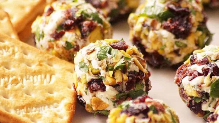 22 Quick Appetizers That Look Restaurant-Quality