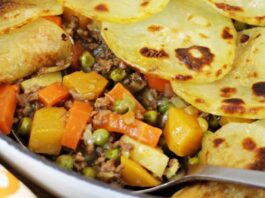 22 Lightning-Fast Ground Beef Dinners for Busy Nights