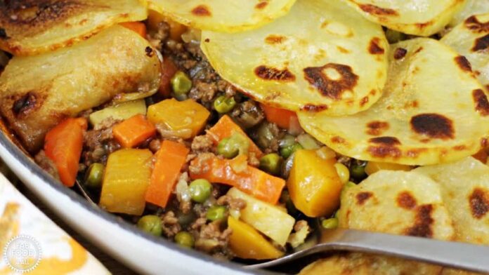 22 Lightning-Fast Ground Beef Dinners for Busy Nights