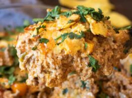 26 Casseroles Faciles pour Dîners Savoureux Chaque Soir 22 Ground Beef Recipes That Will Have People Asking for the Recipe