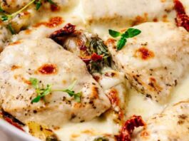 24 Mediterranean Recipes That Taste Like a Vacation