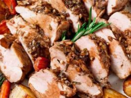 32 Dîners Faciles que Votre Famille Adorera 25 Easter Dinners So Simple Anyone Can Pull Them Off