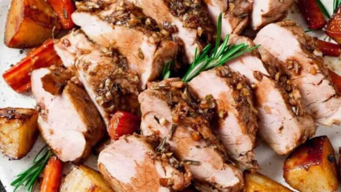 25 Easter Dinners So Simple Anyone Can Pull Them Off