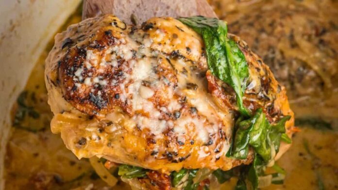 26 Fresh Spring Crockpot Recipes the Whole Family Will Love