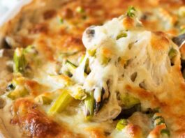 27 Easy Dinner Bakes That Make Weeknights Manageable