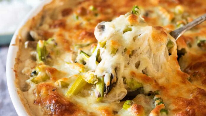 27 Easy Dinner Bakes That Make Weeknights Manageable