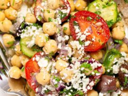 31 Easy Spring Recipes You'll Make All Season