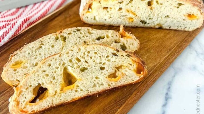 These 35 No-Knead Breads Are So Easy You'll Become a Baker