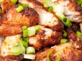50 Super Simple Air Fryer Recipes to Try Right Now