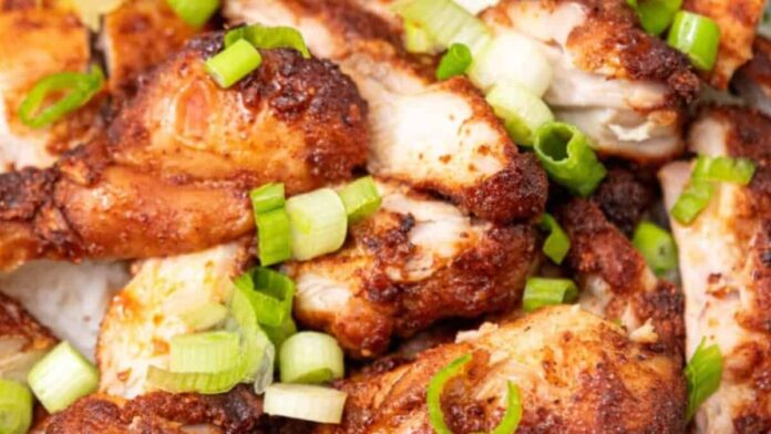 50 Super Simple Air Fryer Recipes to Try Right Now