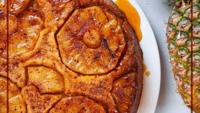 12 Pineapple Upside-Down Cakes So Good They'll Make You Drool