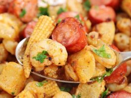 14 Gourmet Sheet Pan Dinners Perfect for Busy Nights