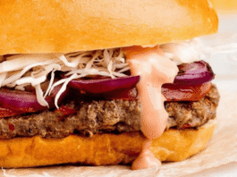 14 Burger Recipes You Need to Make Right Now