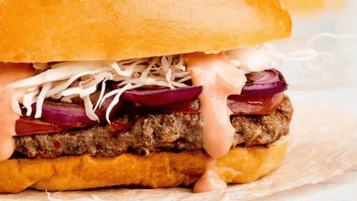 14 Burger Recipes You Need to Make Right Now