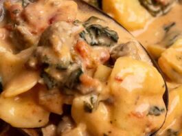 17 Dump-and-Go Crockpot Recipes Kids Actually Love