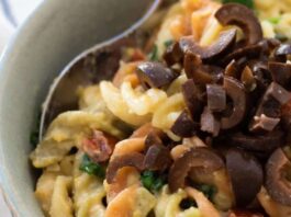 17 Easy Pasta Dishes Ready in 15 Minutes or Less