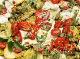 22 Pasta Casseroles That Make Amazing Leftovers