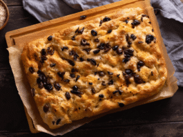 9 Make-Ahead Breads That Work While You Sleep