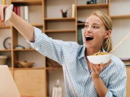 11 Millennial Food Trends That Baffle Boomers
