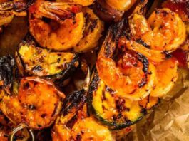 18 Amazing Grilling Recipes That Guarantee Success