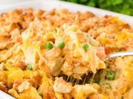 27 Game-Changing Chicken Bakes to Try