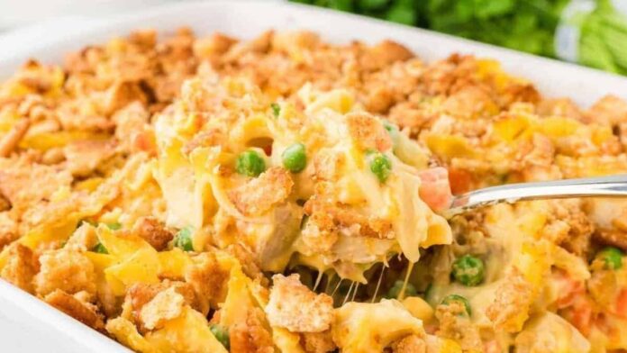 27 Game-Changing Chicken Bakes to Try