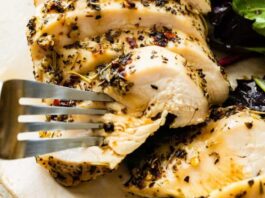 32 Easy Recipes Made for Spring Picnic Season