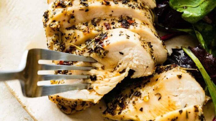 32 Easy Recipes Made for Spring Picnic Season