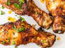 14 Must-Try Chicken Marinades for Grilling Season