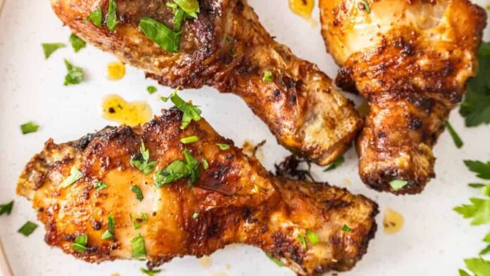 14 Must-Try Chicken Marinades for Grilling Season