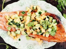 12 Grilled Salmon Recipes That Hook You From the First Bite