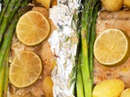 18 Grilled Seafood Recipes That Taste Like a Beach Getaway
