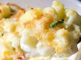 20 Easy Potato Sides That Take Make Any Meal Better