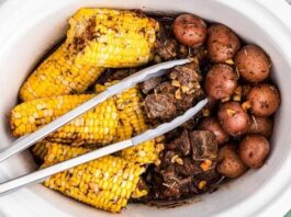 20 Recettes Faciles à Préparer pour un Memorial Day Relaxant 20 Dump-and-Cook Recipes for a Relaxed Memorial Day